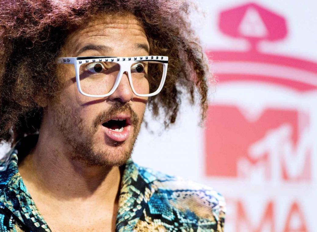 'Party Rock Anthem' dan toch geen plagiaat