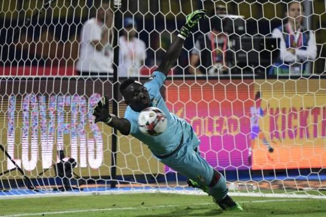 Africa Cup 2019 - Tunesië mag naar kwartfinale na strafschopthriller tegen Ghana