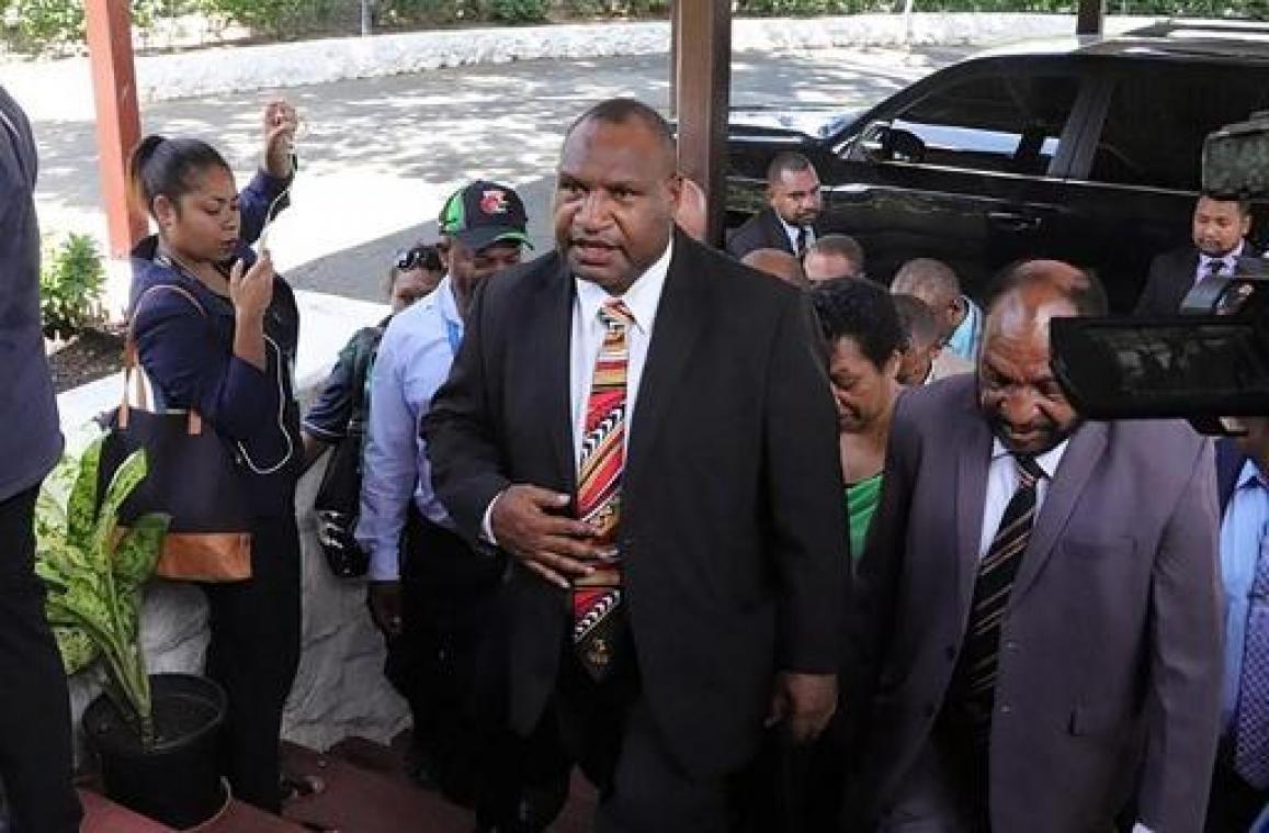 Minstens 24 doden bij confrontaties tussen stammen in Papoea-Nieuw-Guinea