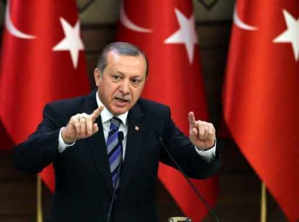 Turkije vraagt om vervolging van Duitse satiricus