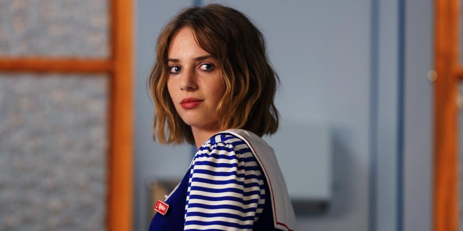 Dit zijn de beroemde ouders van Robin in 'Stranger Things'