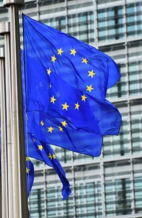 Meer dan één miljoen Europeanen erbij in 2018
