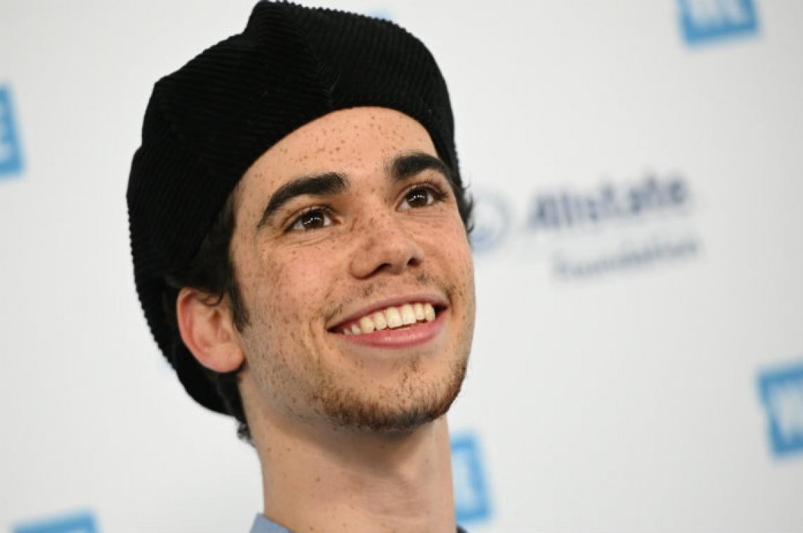 Epilepsieaanval werd Disney-acteur fataal