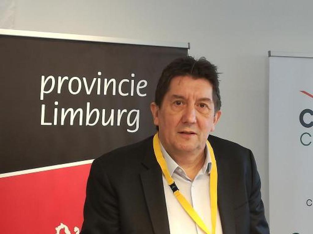 Gouverneur breidt captatieverbod uit in provincie Limburg
