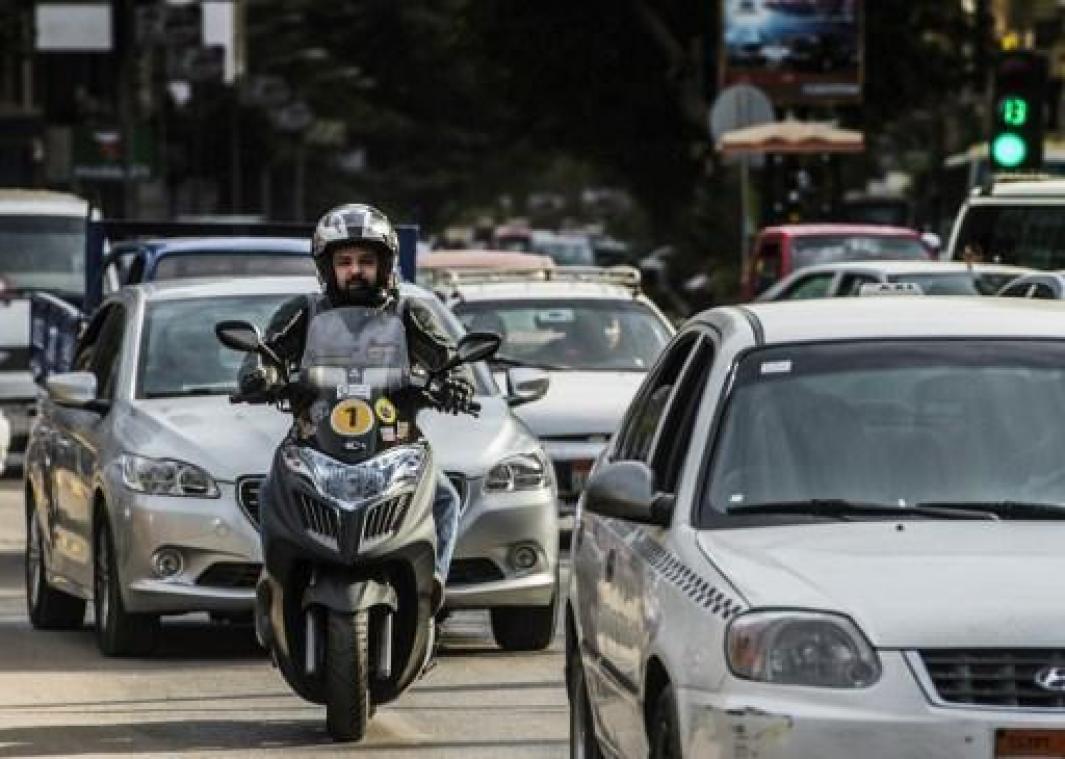 "Zeventig procent meer rijbewijzen voor motors uitgereikt in tien jaar"