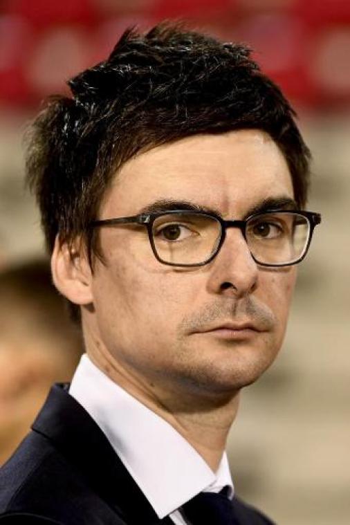 Fraudeonderzoek Belgisch voetbal - Belgische voetbalbond maakt werk van nieuw bondsreglement