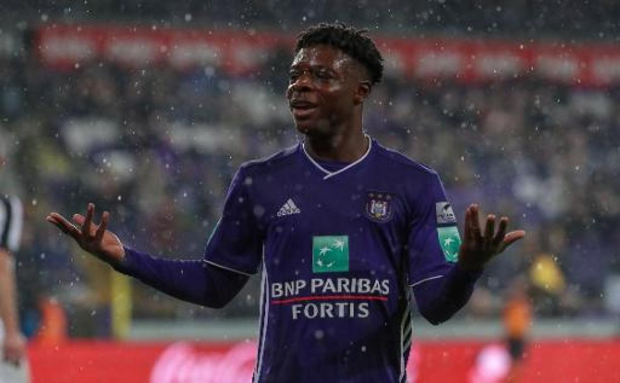 Jupiler Pro League - Experimenteel Anderlecht wint verrassend bij Benfica