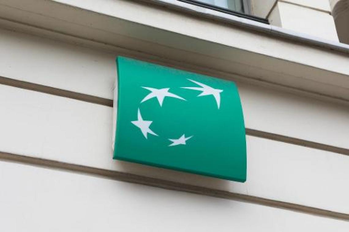 BNP Paribas financiert mee omstreden detentiecentra VS
