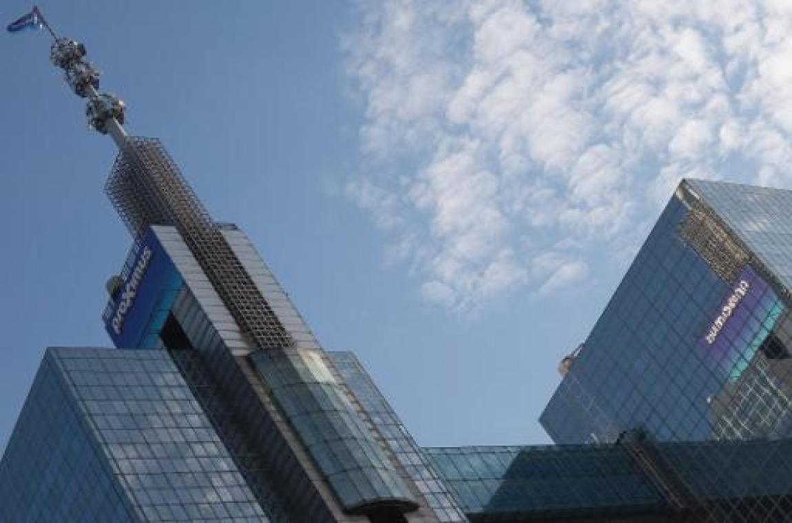 Grote gebouwen in Brussel worden verplicht om minder energie te verbruiken