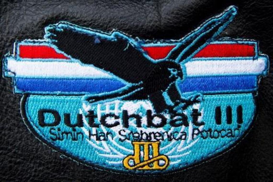 Groep Dutchbat-veteranen stapt naar rechter