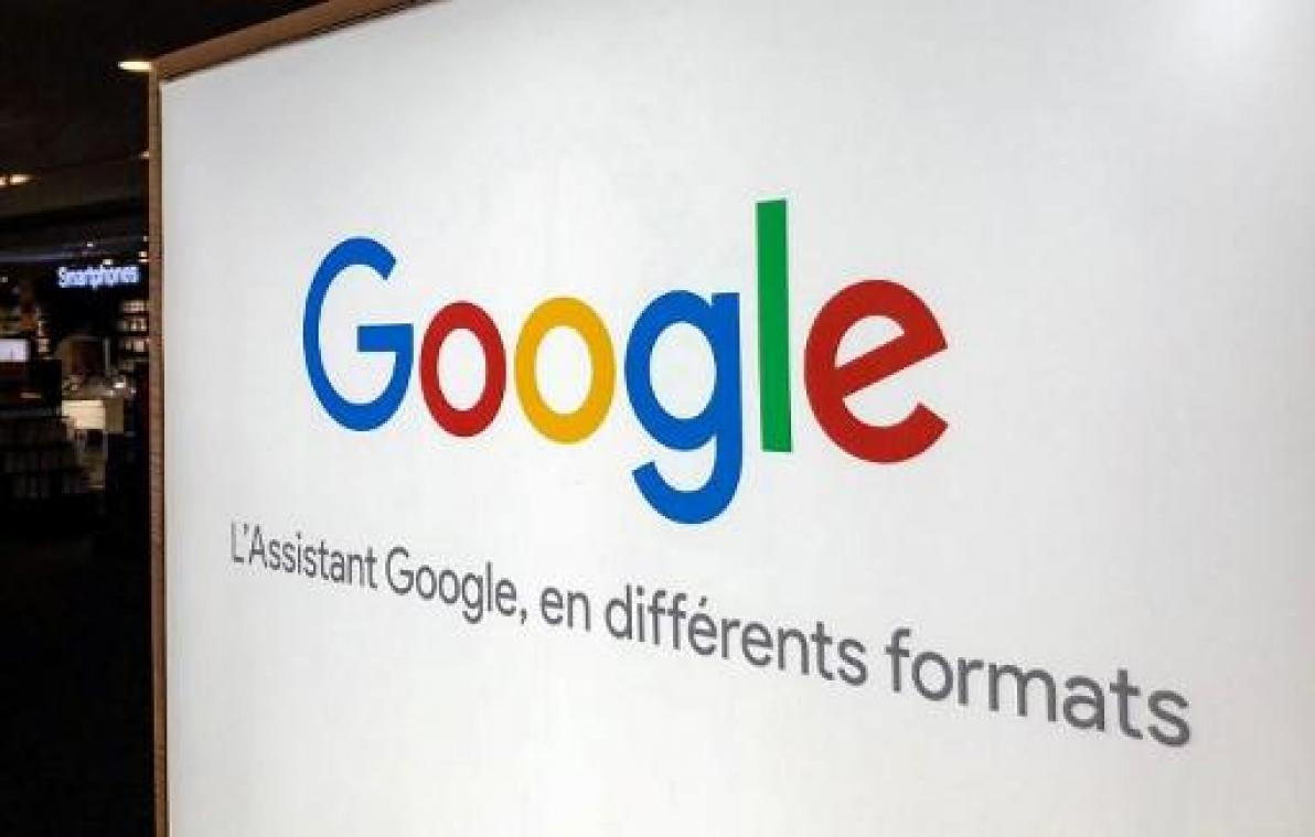 Gegevensbeschermingsautoriteit stelt wellicht onderzoek in naar Google