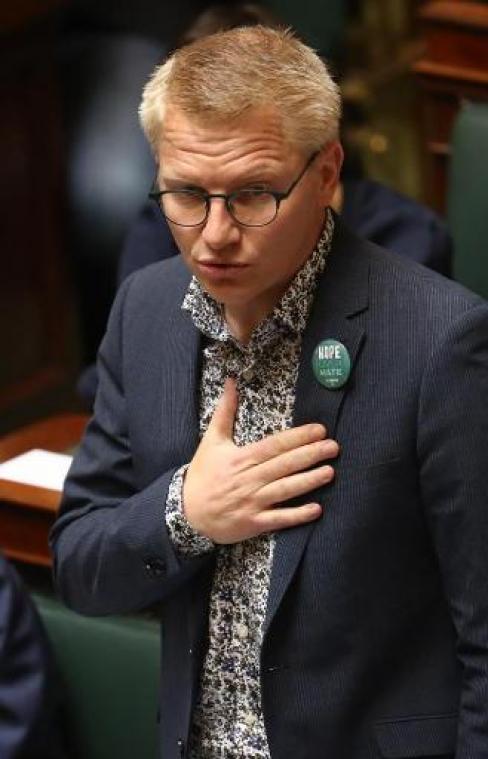 Waalse formatie - Paarsgroen is nog niet in kannen en kruiken