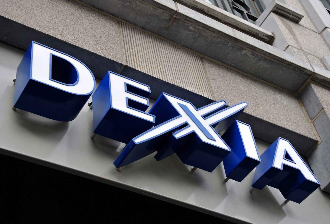 Dexia hielp klanten bij belanstingontwijking
