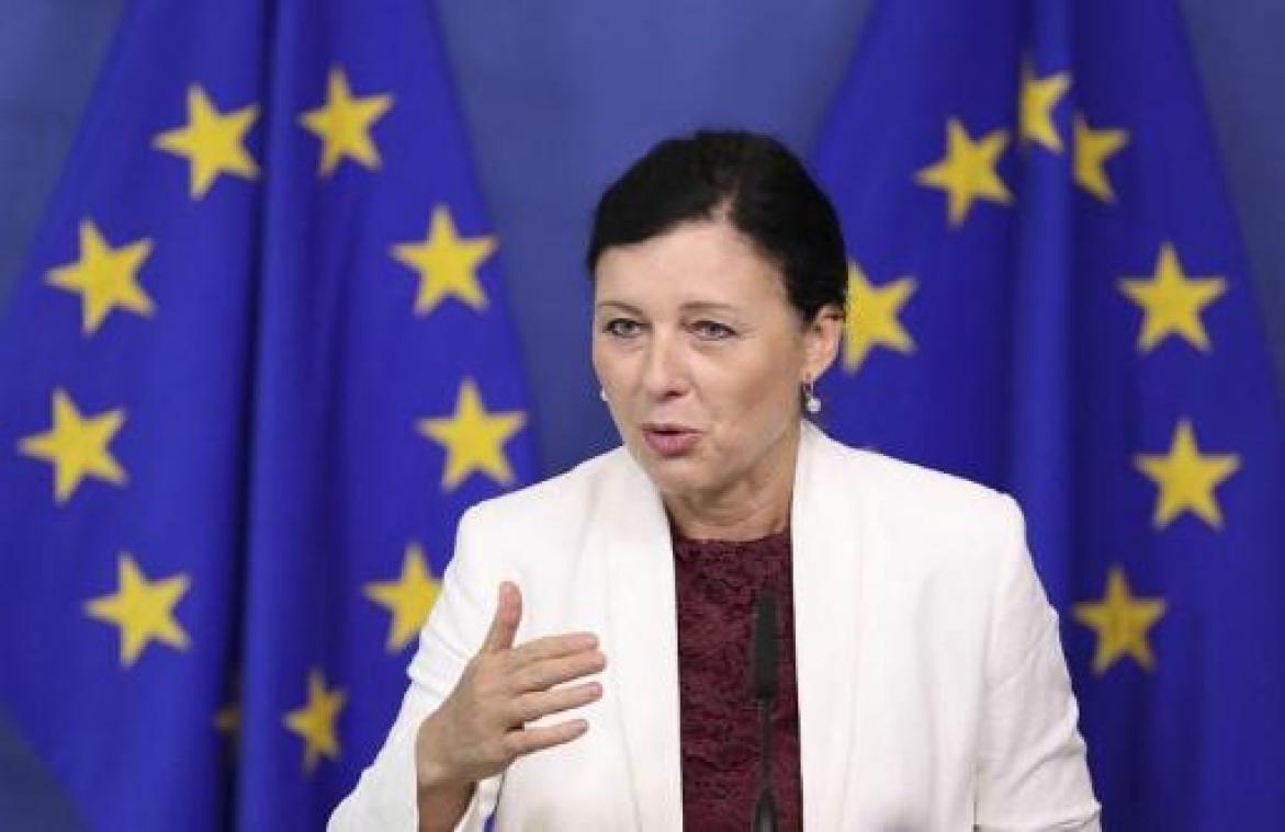 Airbnb schikt zich naar Europese consumentenregels