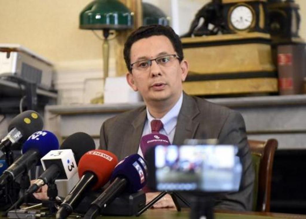 Geen onderzoek naar doodslag op Vincent Lambert