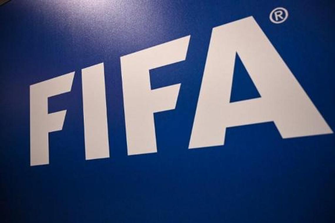 FIFA gaat racisme in stadions strenger bestraffen