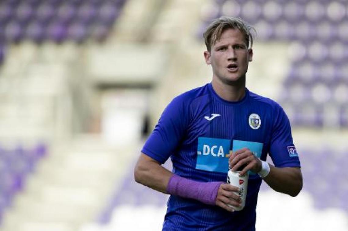 Fraudenderzoek Belgisch voetbal - Spelers van Beerschot geschrokken door uitspraak BAS: "Maar we blijven strijdvaardig"