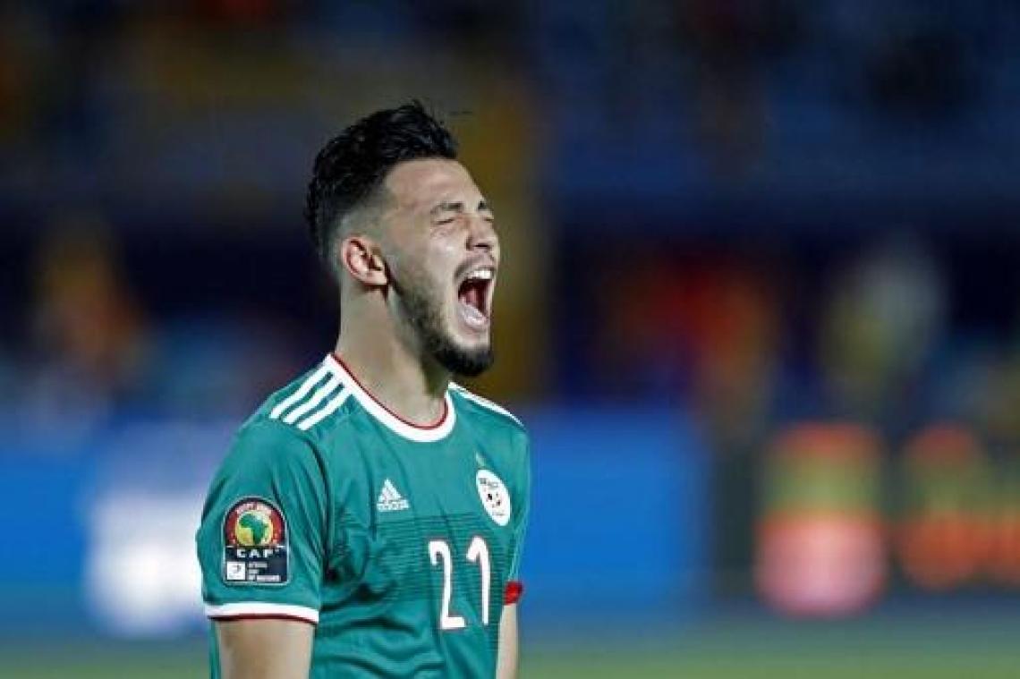 Africa Cup 2019 - Algerije in strafschoppenreeks voorbij Ivoorkust naar halve finales