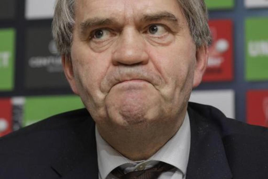 "Pro League kan competitiestart niet uitstellen"