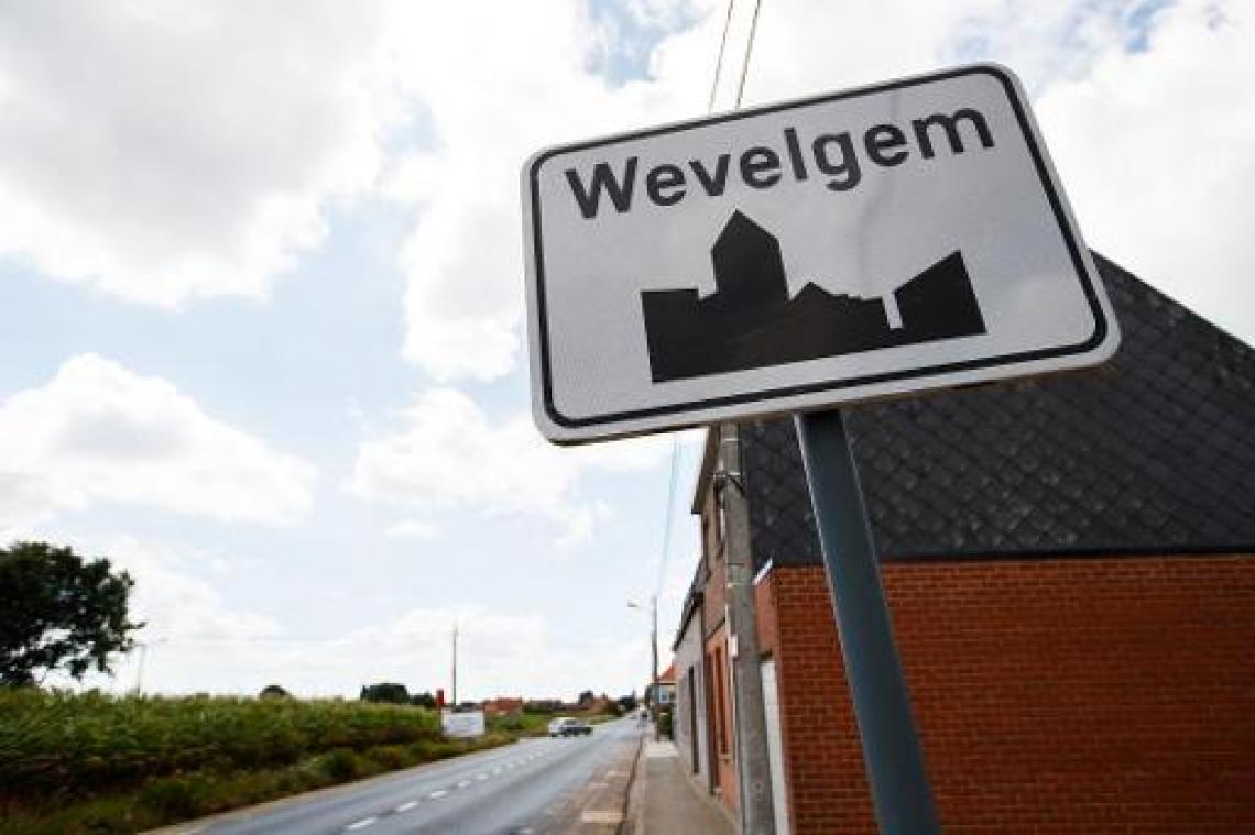 Journalist ontdekt ondergronds nazicomplex in Wevelgem