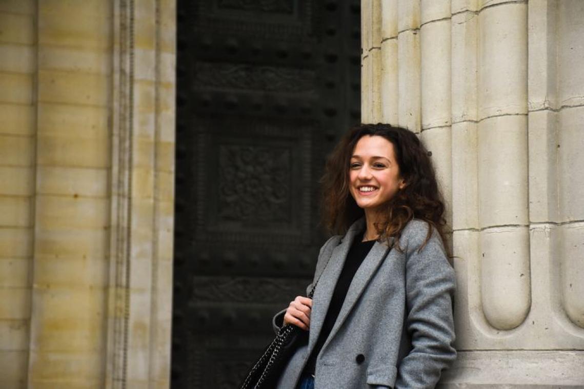 Franse vrouwen zijn het meest kritisch over hun lichaam