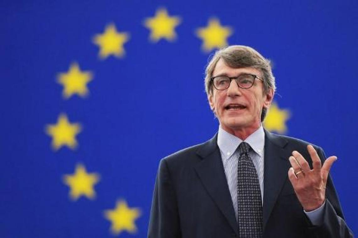 Vooral jongeren dreven opkomst Europese verkiezingen de hoogte in