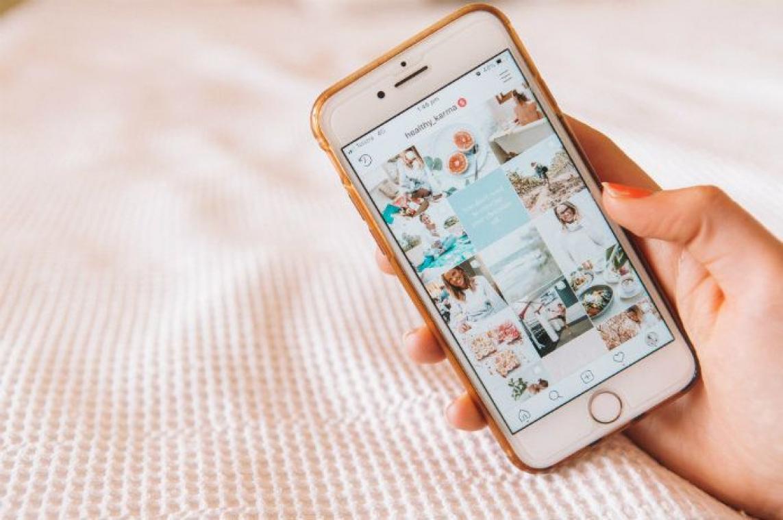 "Influencers geven vaak foutieve informatie over gewichtsverlies"