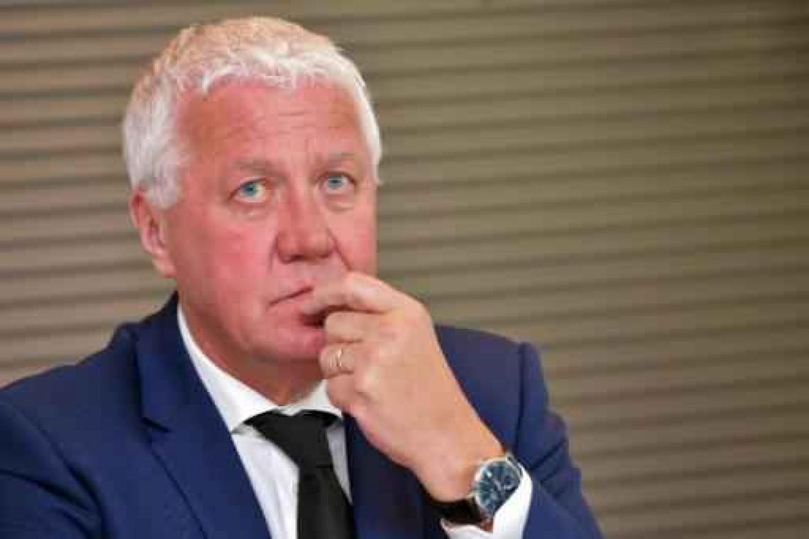 Parijs-Roubaix - Patrick Lefevere: "Boonen had vijfde kassei echt verdiend"