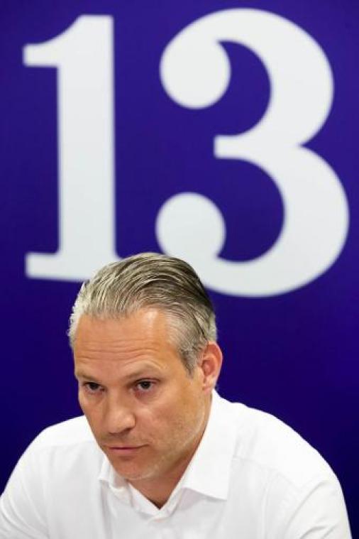 Fraudeonderzoek Belgisch voetbal - Competitie in 1A en 1B mag niet van start gaan voor definitieve uitspraak BAS