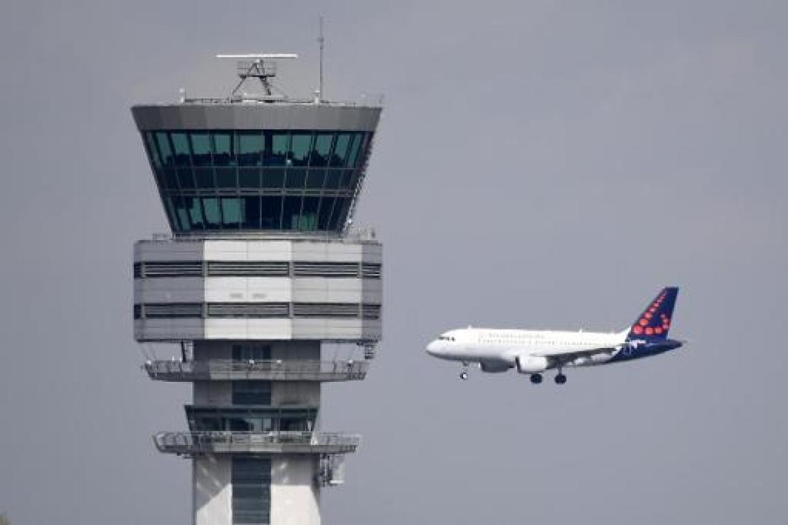 Vliegverkeer wordt vannacht beperkt
