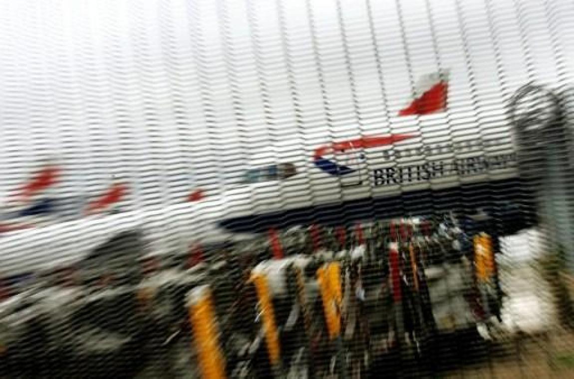 Personeel van luchthaven Heathrow gaat staken