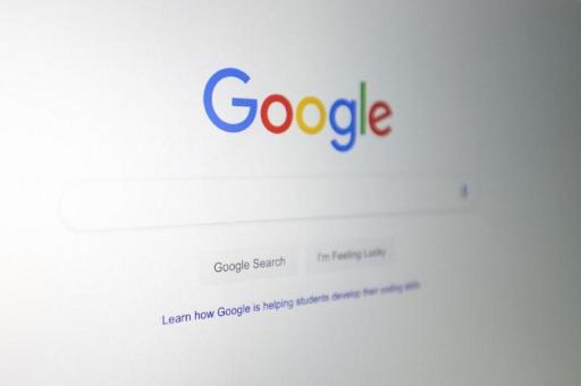 Google gaat actie ondernemen na lek