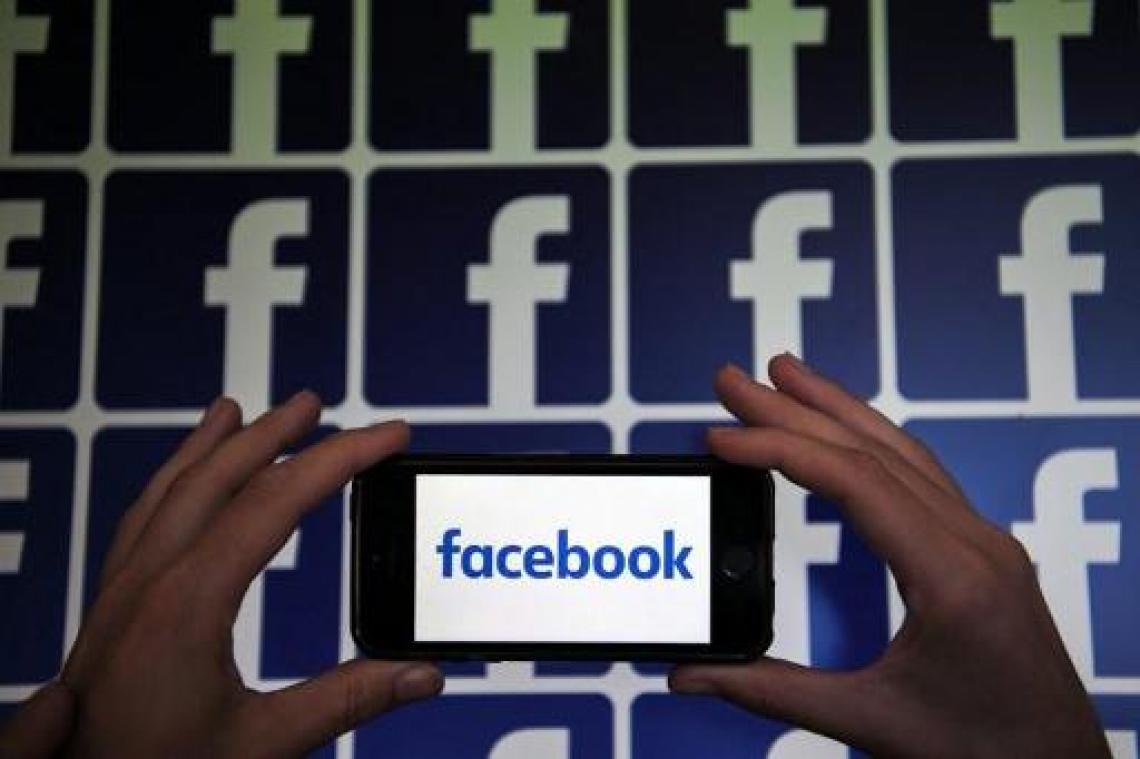 "Facebook schikt schandalen voor 5 miljard"