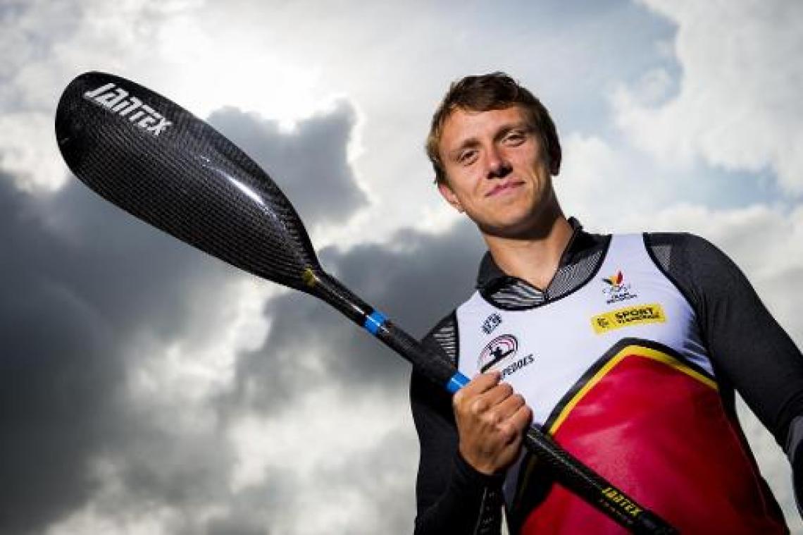 Peters en Sikkens veroveren goud in K2 1000m op EK Kajak U23 en junioren