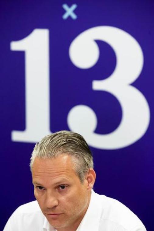 Pro League gaat in beroep tegen beslissing van Brusselse rechtbank