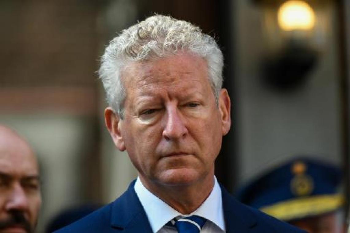 Meerderheid zonder N-VA "niet houdbaar en niet werkbaar", zegt De Crem