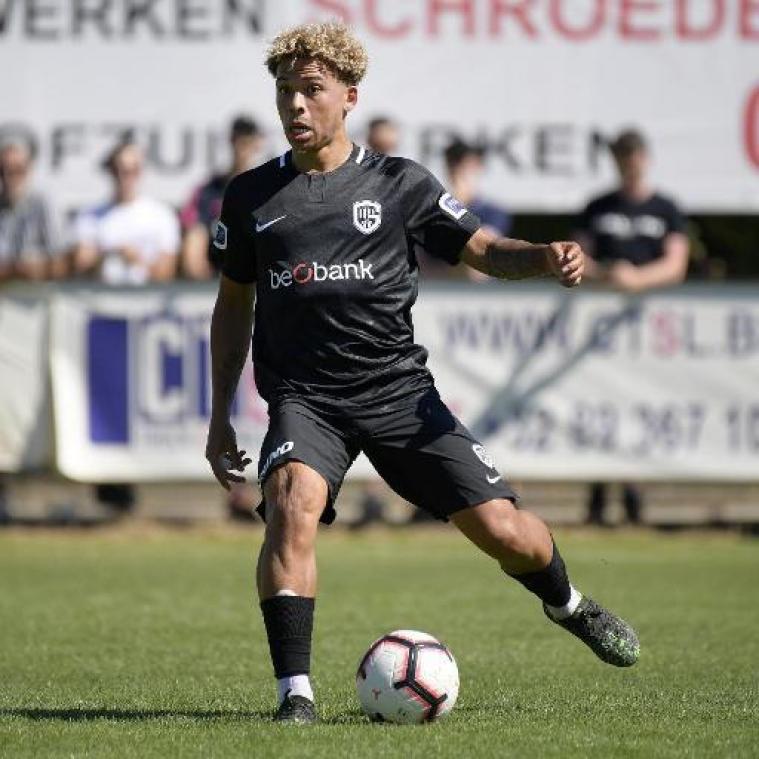 Jupiler Pro League - KRC Genk sluit zomerstage af met winst tegen Lokomotiva Zagreb