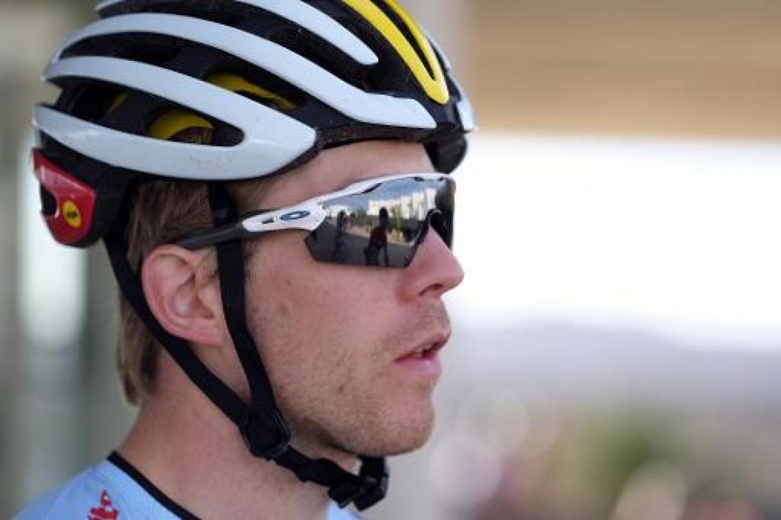 WB mountainbike - Nino Schurter wint in Gets, Jens Schuermans 7e, Mathieu van der Poel 16e