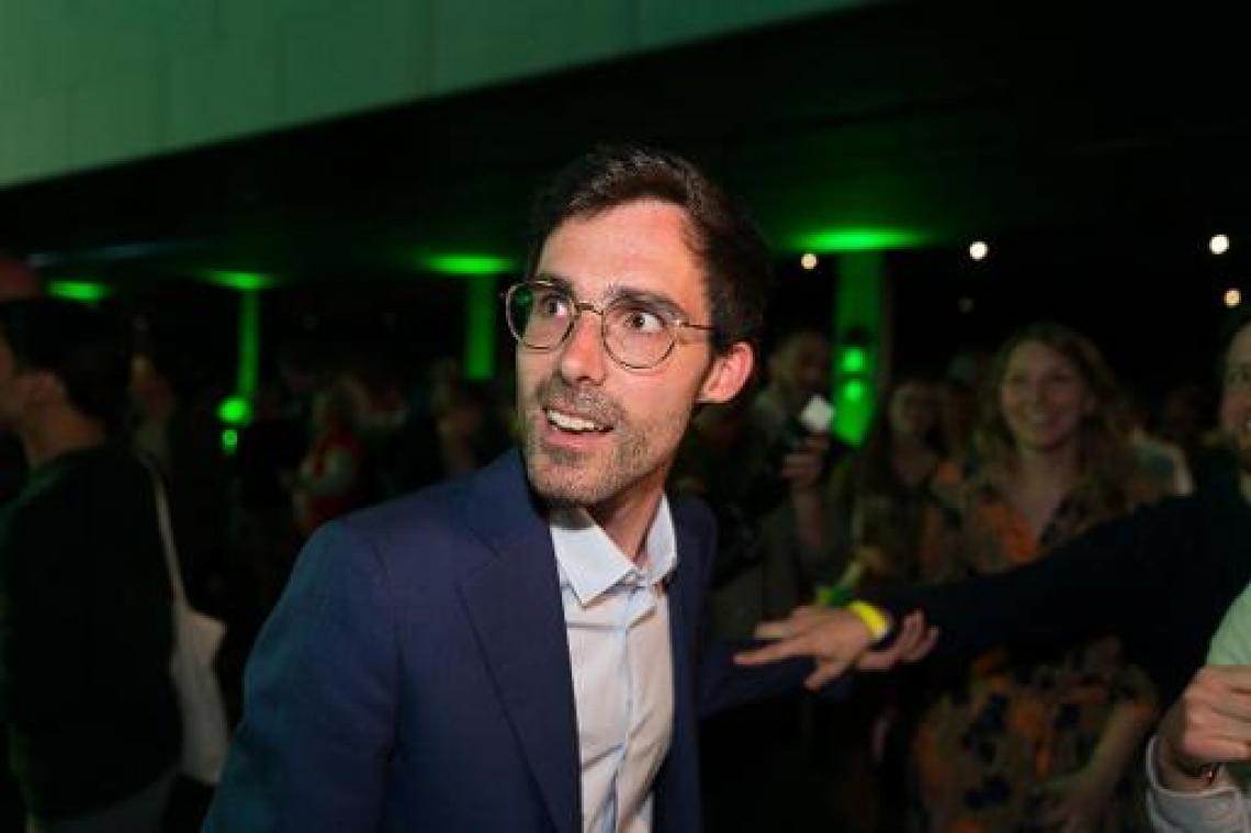 "Vlaamse gesprekken zo snel mogelijk hervatten"