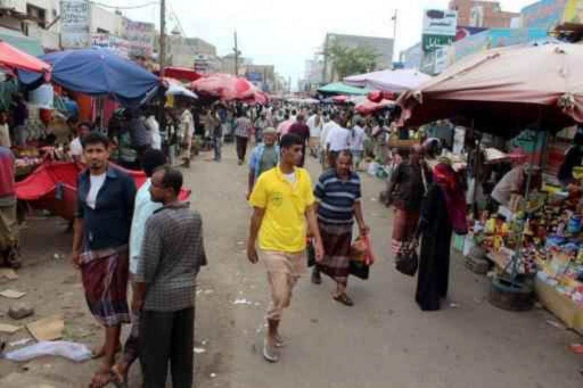 Staakt-het-vuren al na een uur geschonden in Jemen