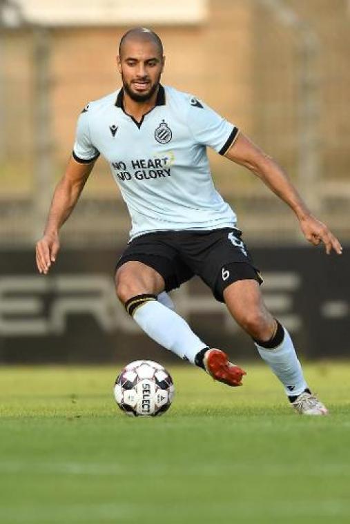 Jupiler Pro League - Club Brugge wint met 3-2 van Union
