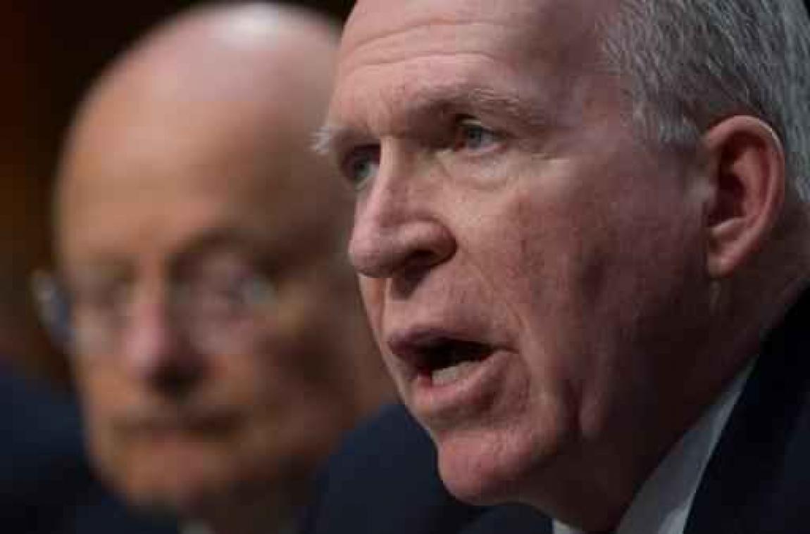 CIA-baas sluit waterboarding in de toekomst uit