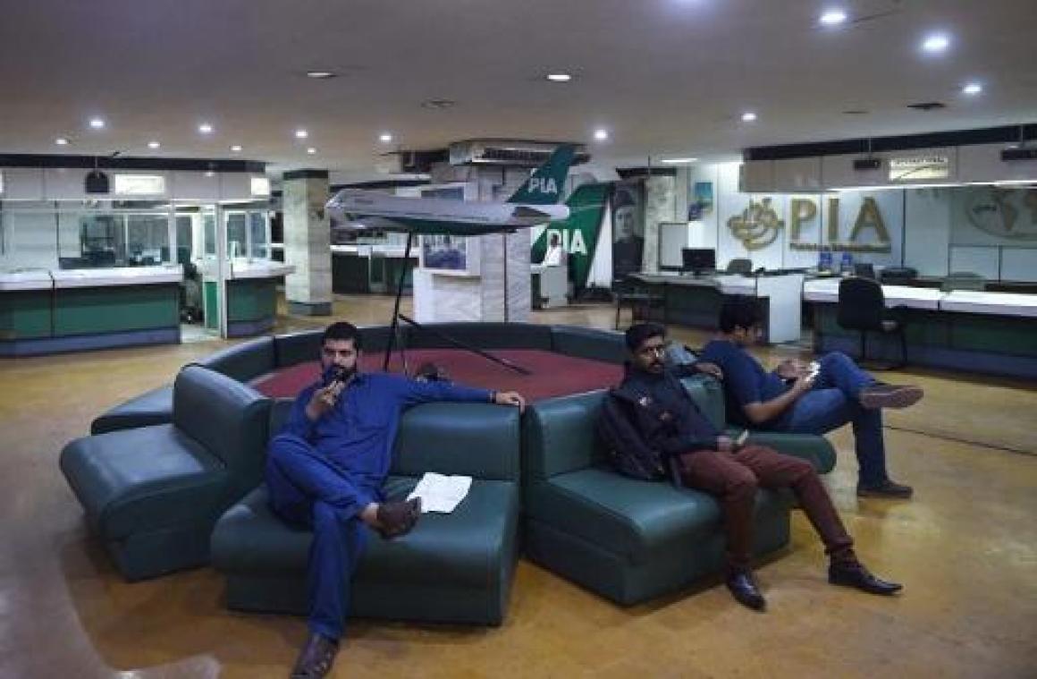 Pakistan heropent luchtruim na maanden van beperkingen