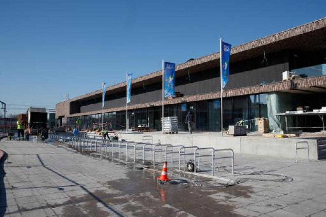 LAGO wil 2 miljoen zwembadbezoekers aan identiteitscontrole onderwerpen