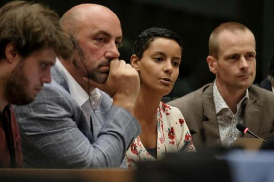 Kitir laakt toename personeelstekort bij federale politie