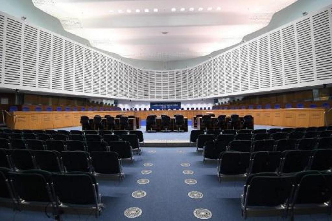 Europees hof veroordeelt Rusland voor weigering holebiverenigingen te registreren