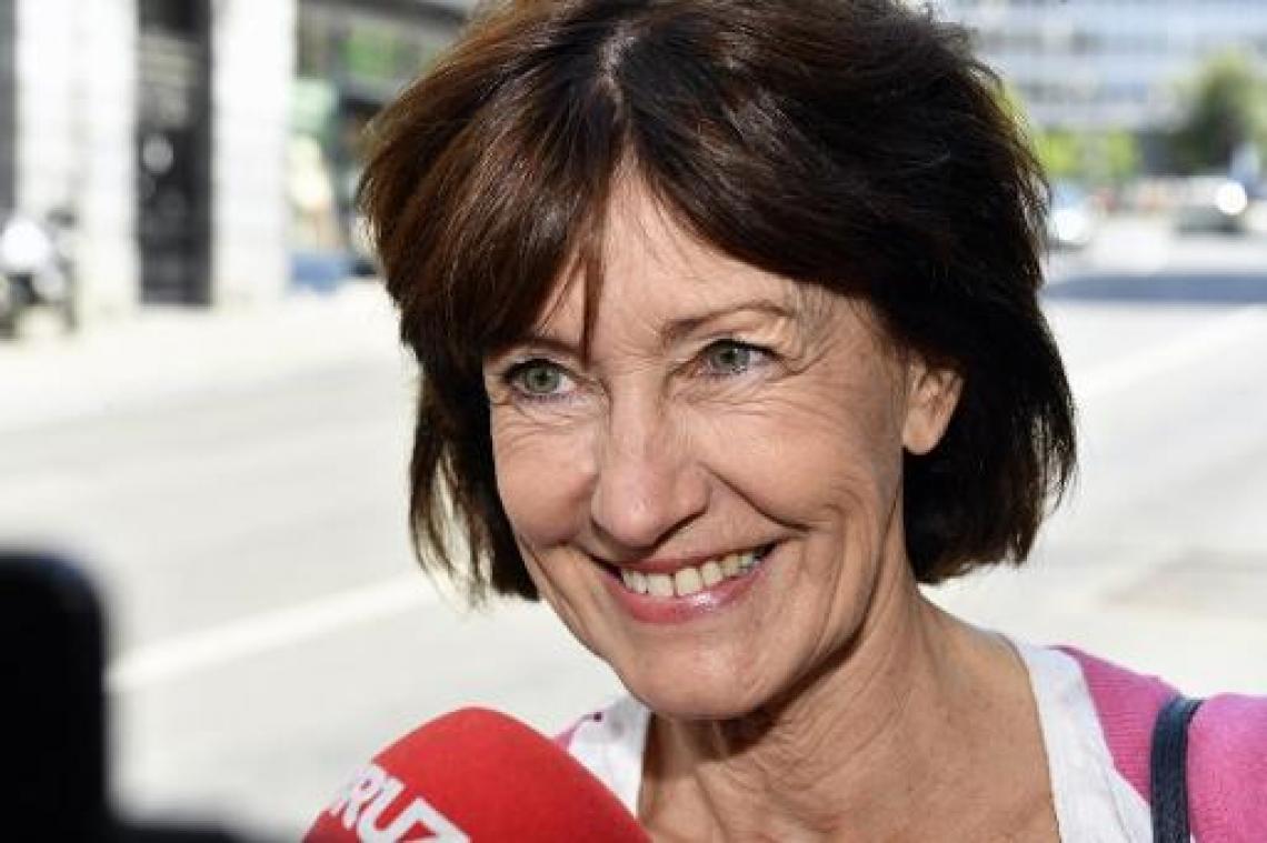 Onderhandelaars vol goede moed om landing met zes definitief in te zetten