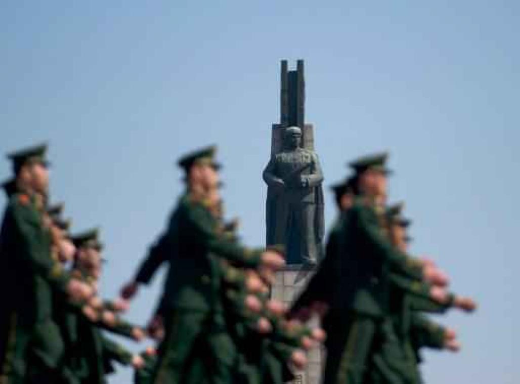 Noord-Koreaanse generaal deserteerde vorig jaar naar Zuid-Korea