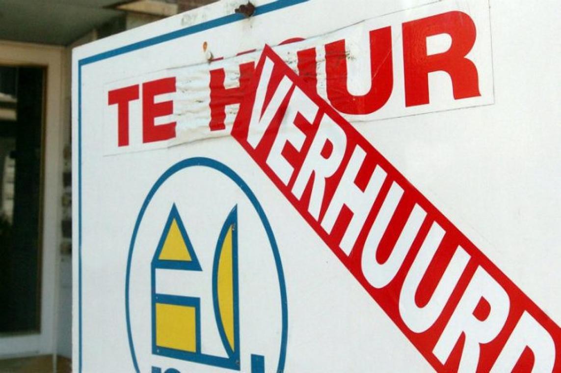 BIZAR. Oplichtster verhuurt dezelfde woning maar liefst 20 keer