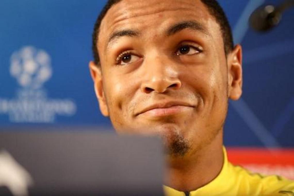Franse verdediger Abdou Diallo (ex-Zulte Waregem) verlaat Dortmund voor PSG